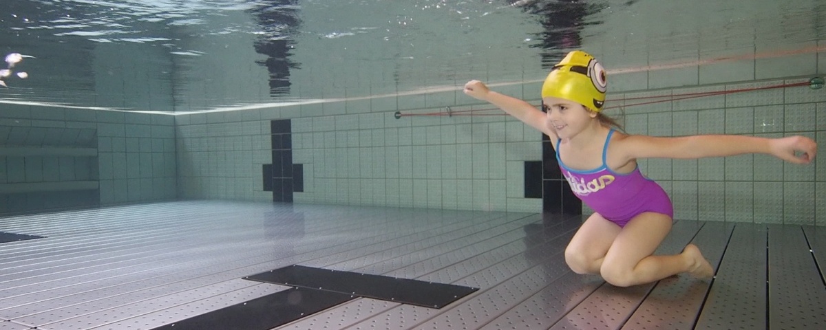 Mit oder ohne - tragen von Schwimmbrillen, was spricht dafür, was dagegen