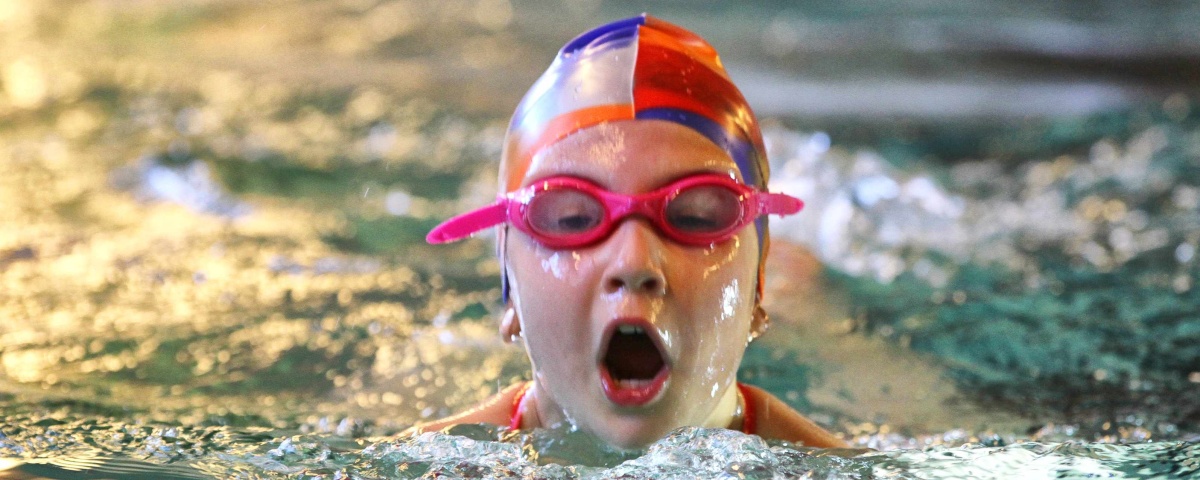 Mit oder ohne - tragen von Schwimmbrillen, was spricht dafür, was dagegen