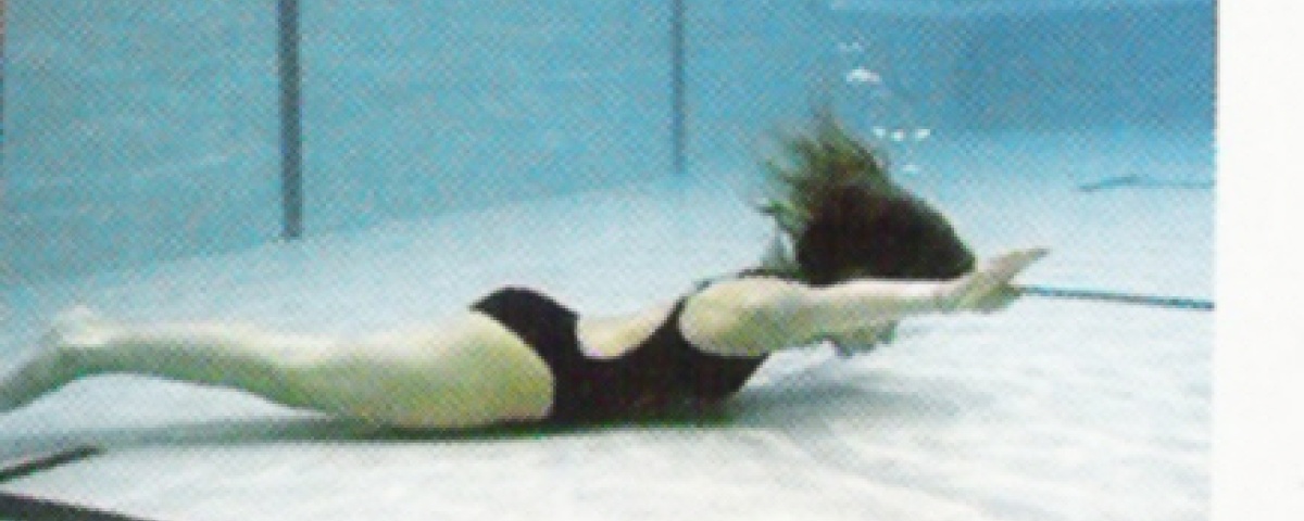 Ab ins Wasser - aber sicher!