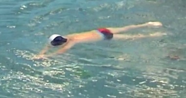 Video: Bauchpfeil mit Wechselbeinschlag