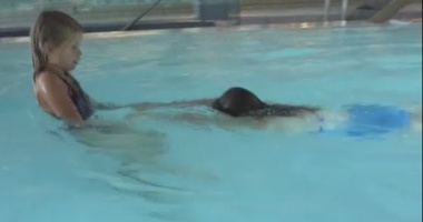 Video Schleppschiff: passives Gleiten