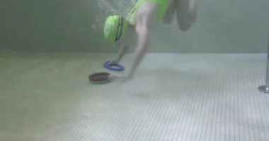Video Ringe stapeln