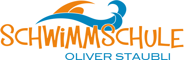 Logo Schwimmschule Oliver Staubli